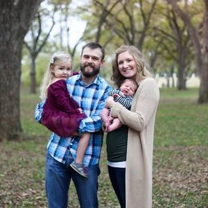 Meet your Posher, Christa